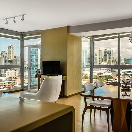 Breath-Taking Apartment - Ph Quartier Del Mar Panama Dış mekan fotoğraf