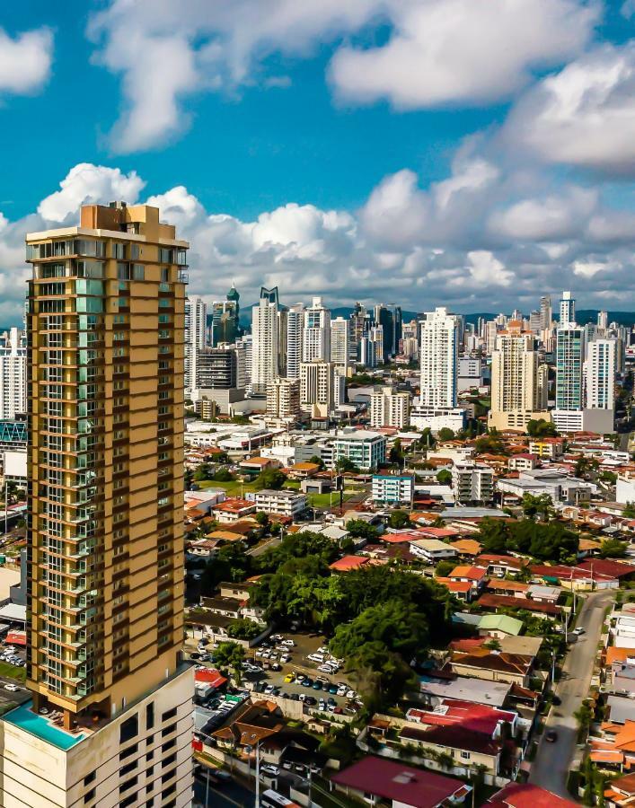 Breath-Taking Apartment - Ph Quartier Del Mar Panama Dış mekan fotoğraf